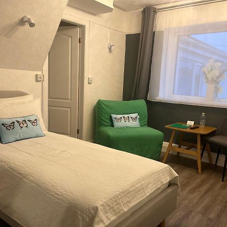 Orient B&B Голігед Екстер'єр фото