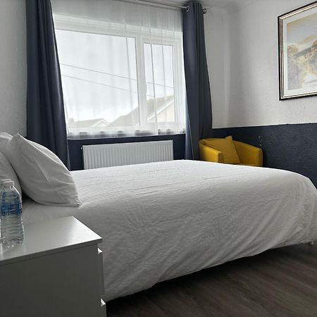 Orient B&B Голігед Екстер'єр фото