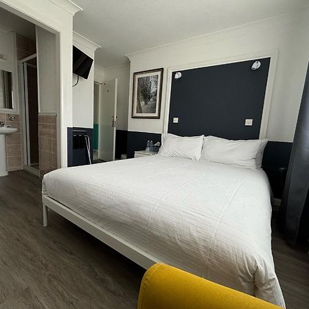Orient B&B Голігед Екстер'єр фото
