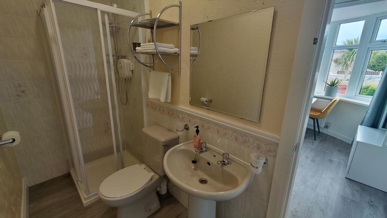 Orient B&B Голігед Екстер'єр фото