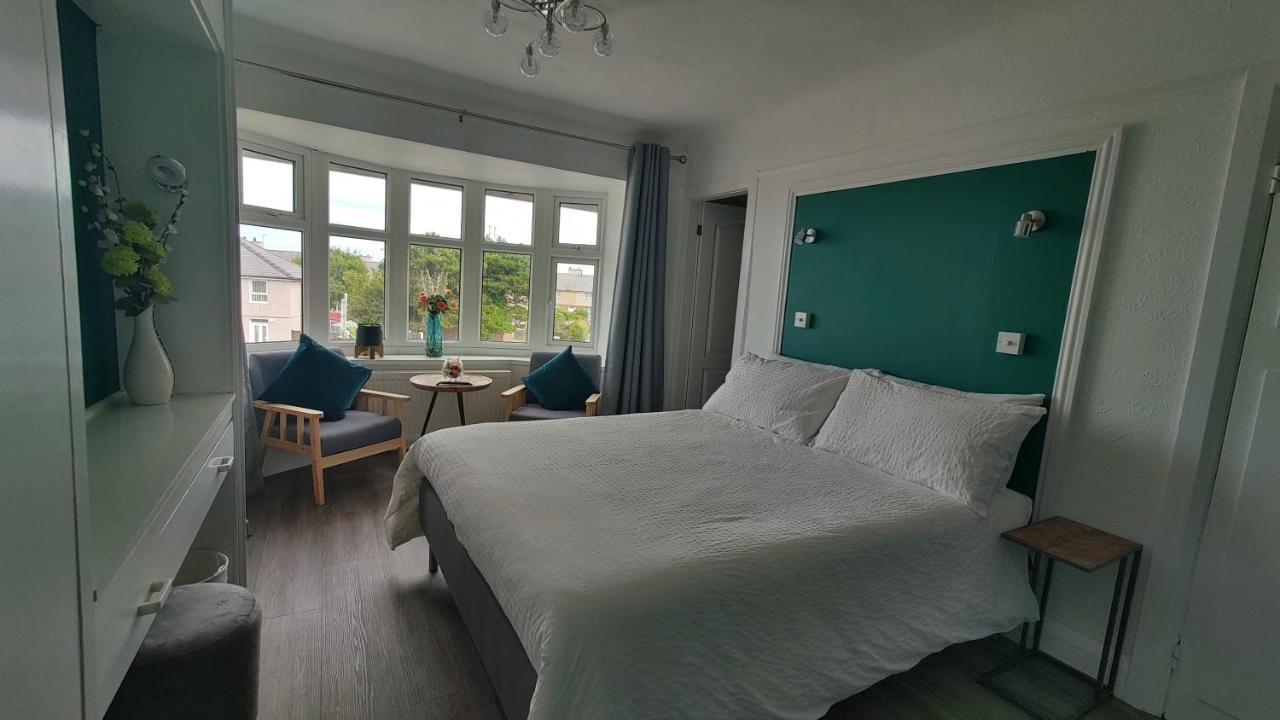 Orient B&B Голігед Екстер'єр фото