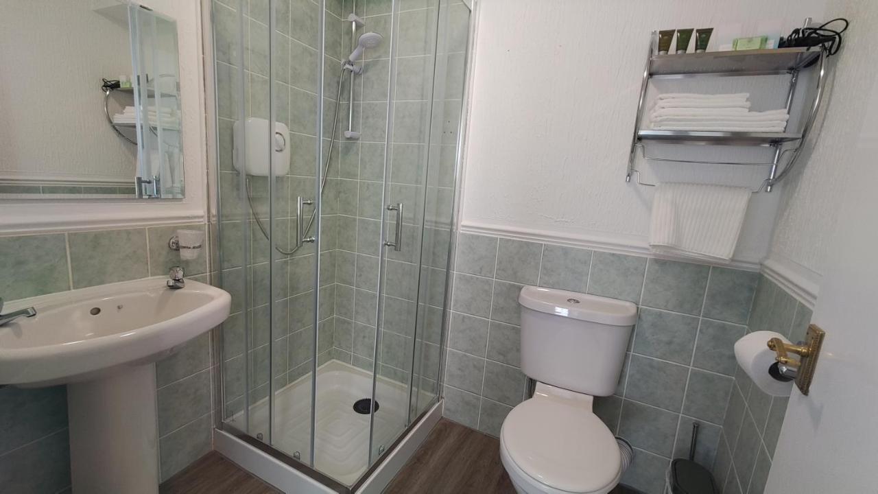 Orient B&B Голігед Екстер'єр фото