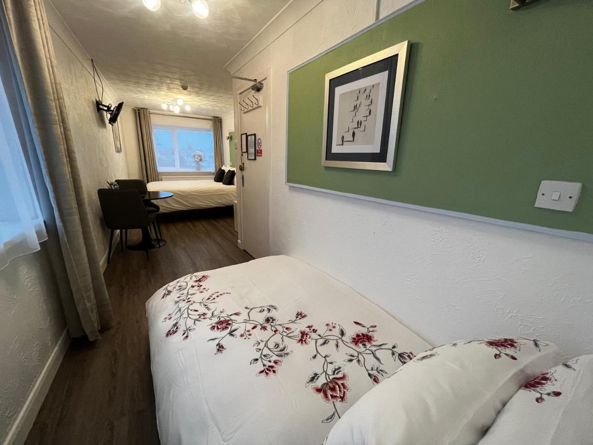 Orient B&B Голігед Екстер'єр фото